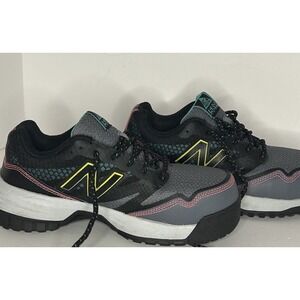 Size 7.5 - New Balance 589v1 Black B‎ width WID589N1 EUC excellent condition